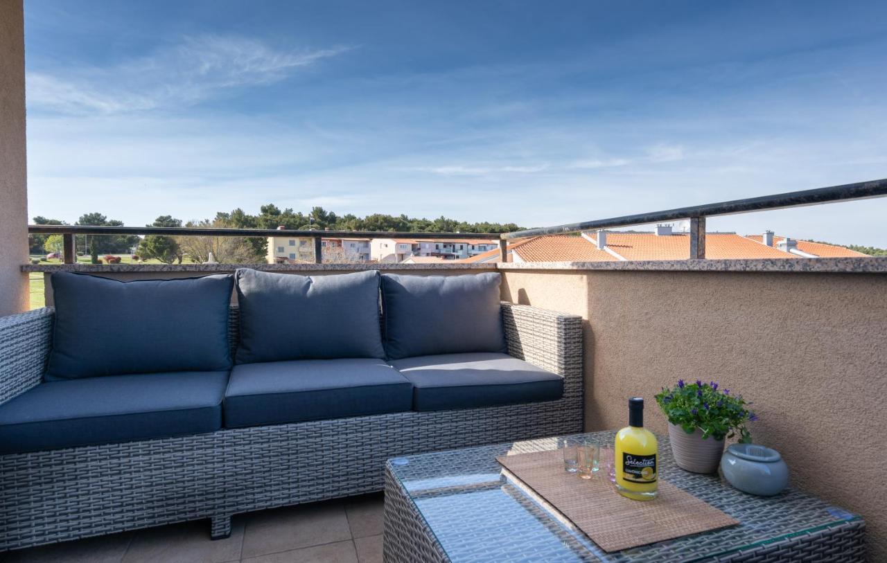 דירות פרמנטורה Penthouse Gea מראה חיצוני תמונה