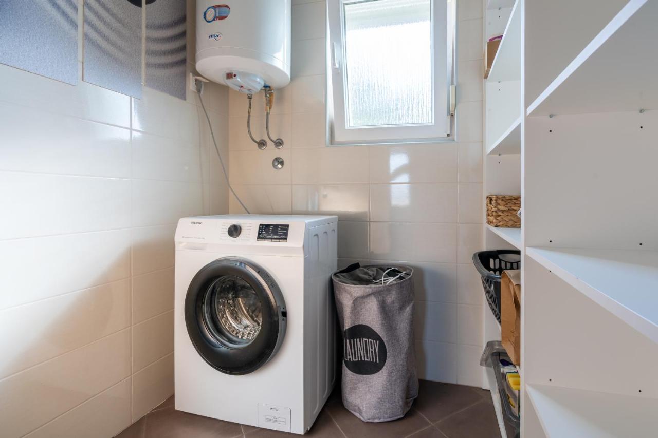 דירות פרמנטורה Penthouse Gea מראה חיצוני תמונה