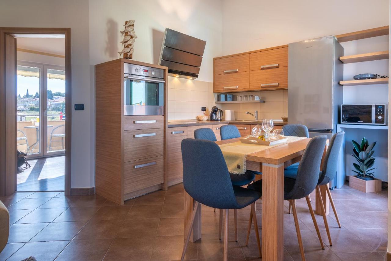 דירות פרמנטורה Penthouse Gea מראה חיצוני תמונה