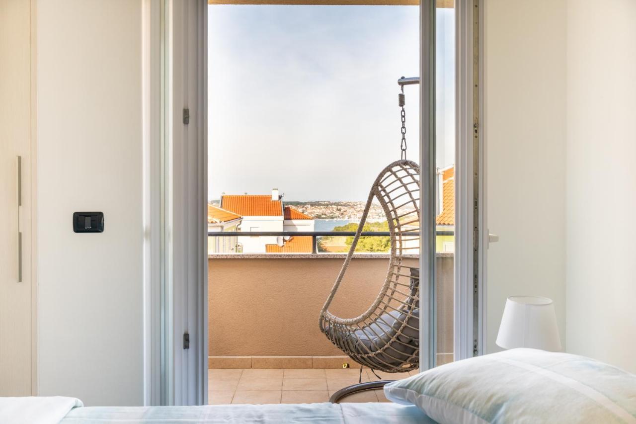דירות פרמנטורה Penthouse Gea מראה חיצוני תמונה