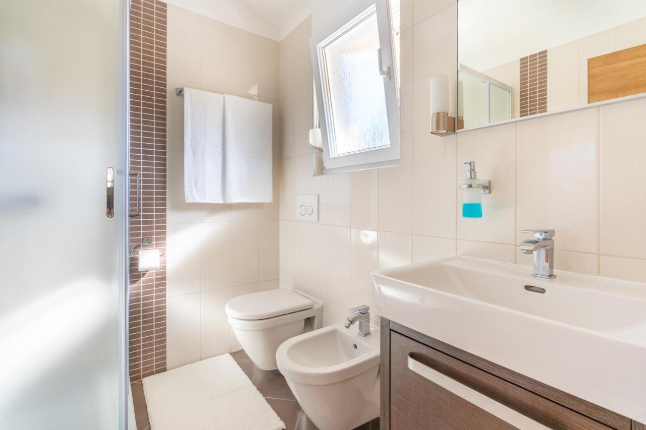 דירות פרמנטורה Penthouse Gea מראה חיצוני תמונה