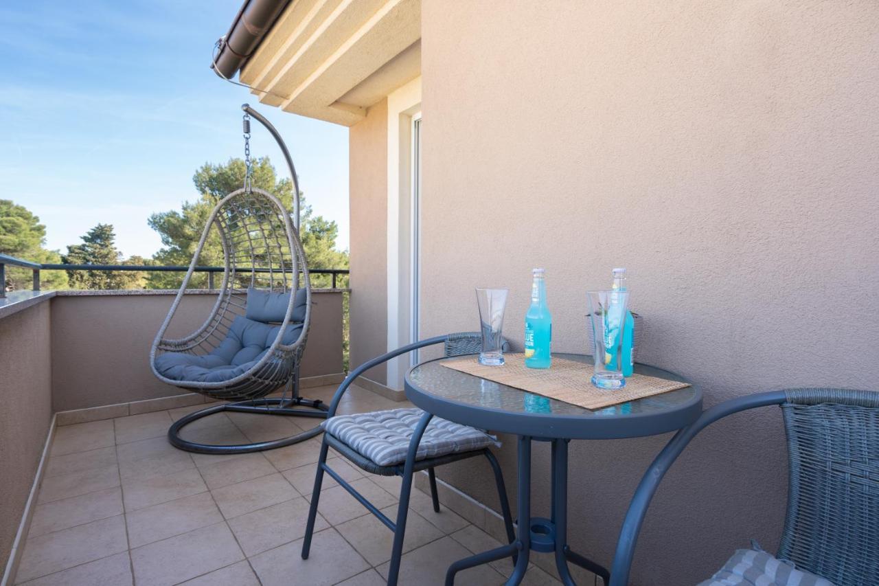 דירות פרמנטורה Penthouse Gea מראה חיצוני תמונה