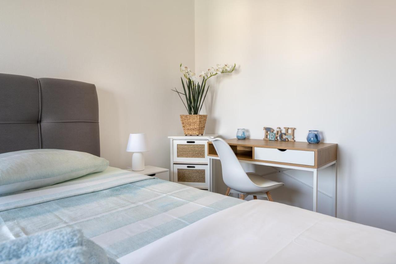 דירות פרמנטורה Penthouse Gea מראה חיצוני תמונה