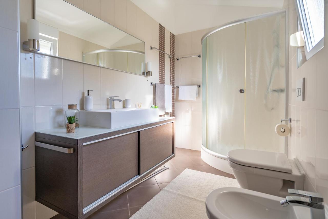 דירות פרמנטורה Penthouse Gea מראה חיצוני תמונה