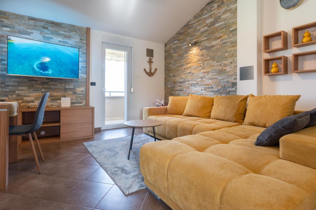 דירות פרמנטורה Penthouse Gea מראה חיצוני תמונה