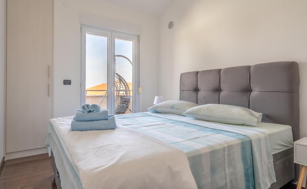 דירות פרמנטורה Penthouse Gea מראה חיצוני תמונה