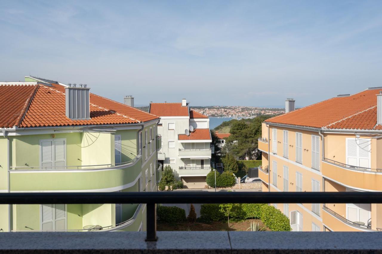 דירות פרמנטורה Penthouse Gea מראה חיצוני תמונה