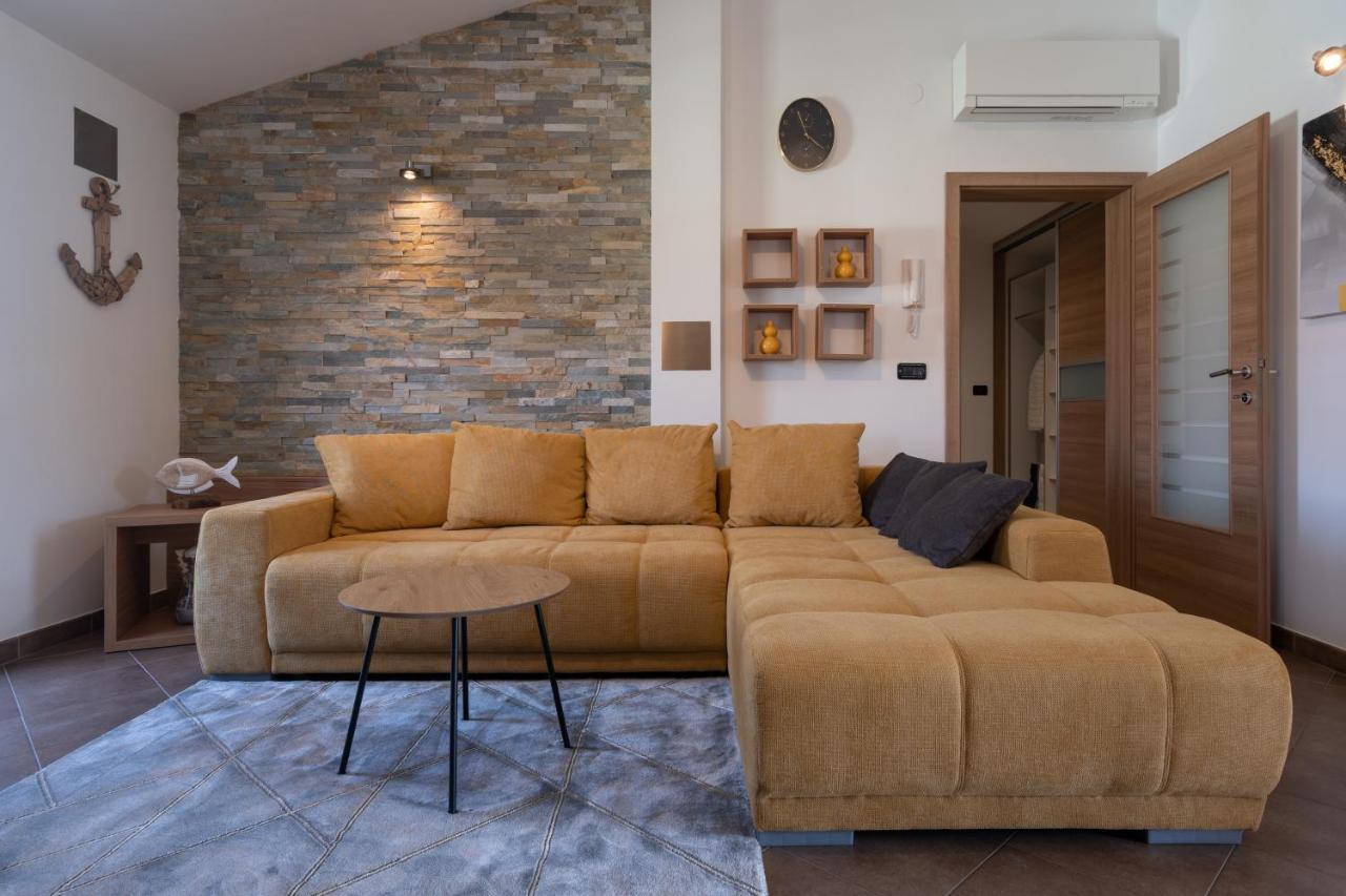 דירות פרמנטורה Penthouse Gea מראה חיצוני תמונה