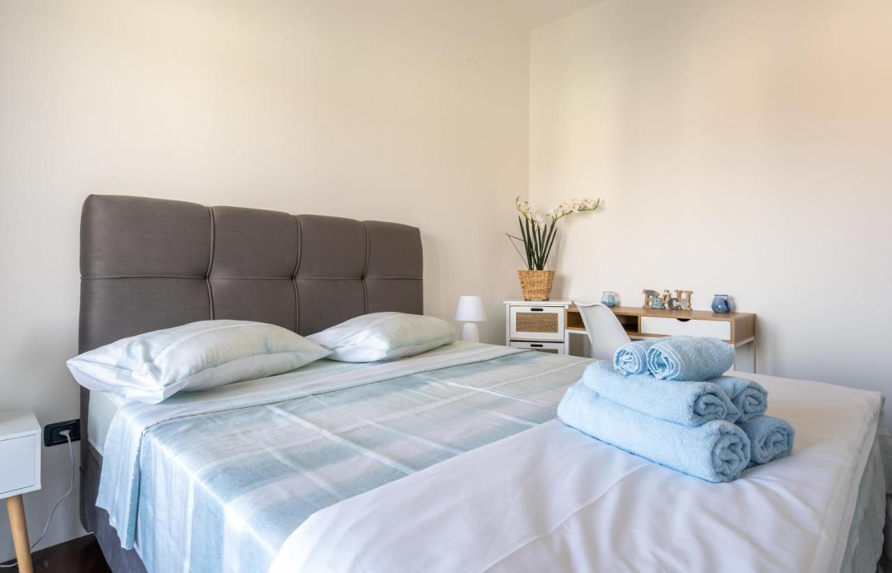 דירות פרמנטורה Penthouse Gea מראה חיצוני תמונה
