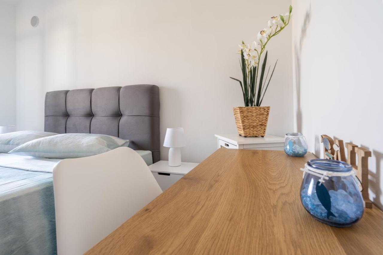 דירות פרמנטורה Penthouse Gea מראה חיצוני תמונה
