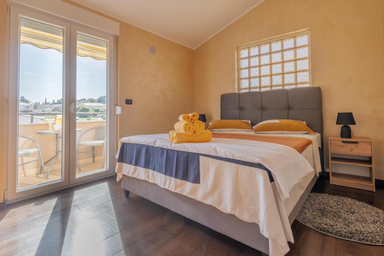 דירות פרמנטורה Penthouse Gea מראה חיצוני תמונה