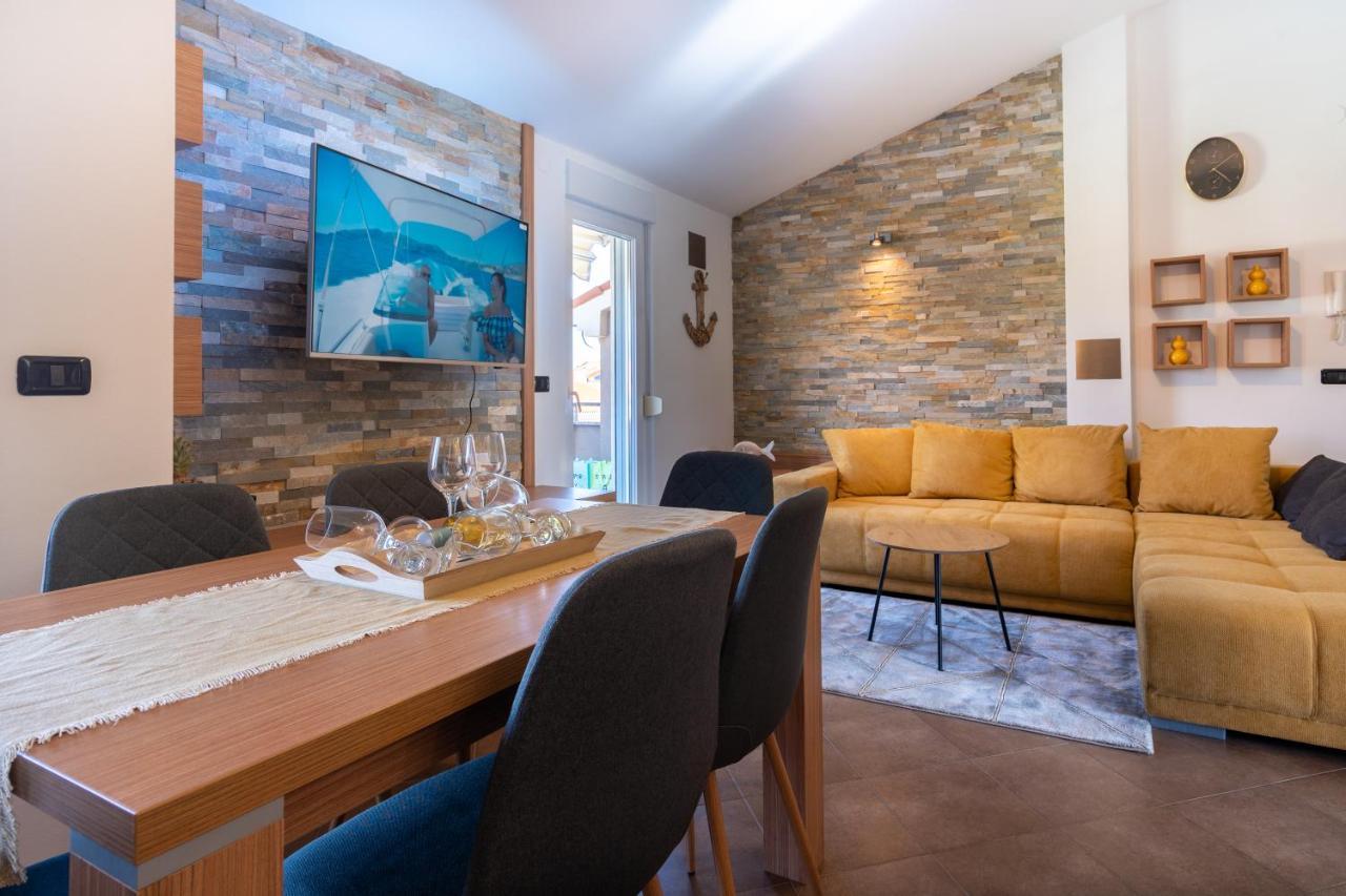 דירות פרמנטורה Penthouse Gea מראה חיצוני תמונה