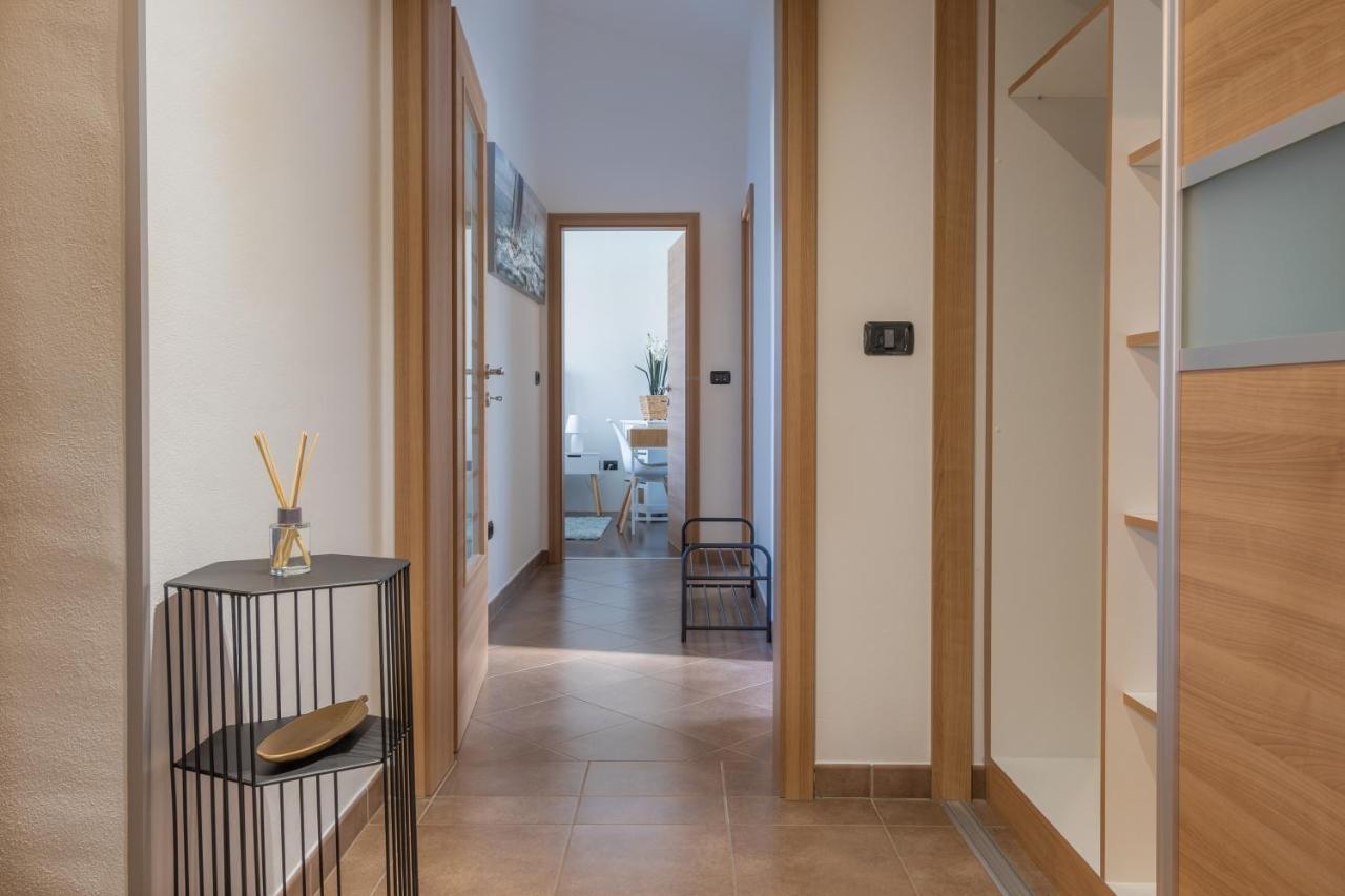 דירות פרמנטורה Penthouse Gea מראה חיצוני תמונה