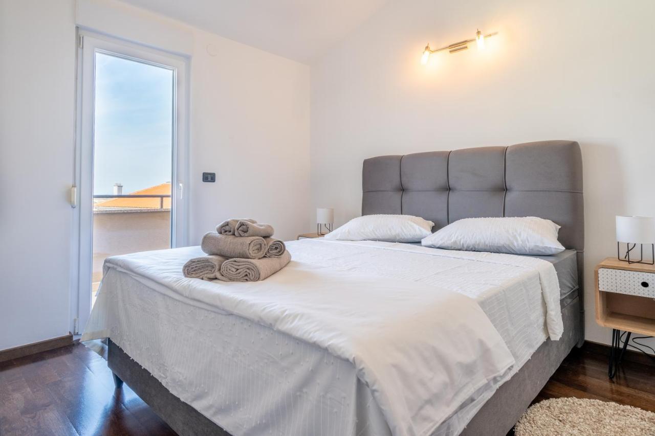 דירות פרמנטורה Penthouse Gea מראה חיצוני תמונה