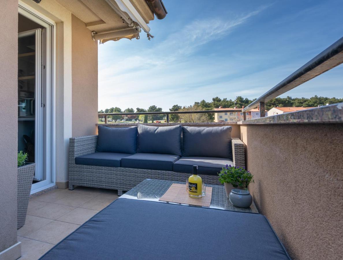 דירות פרמנטורה Penthouse Gea מראה חיצוני תמונה